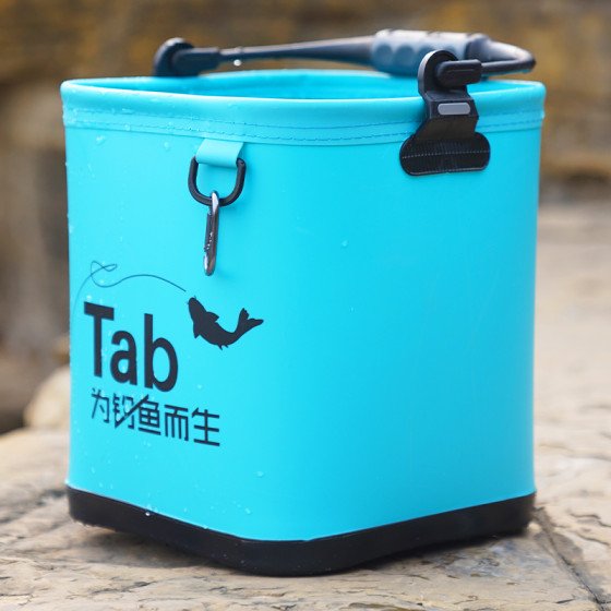 Tab EVA Fishing Bucket